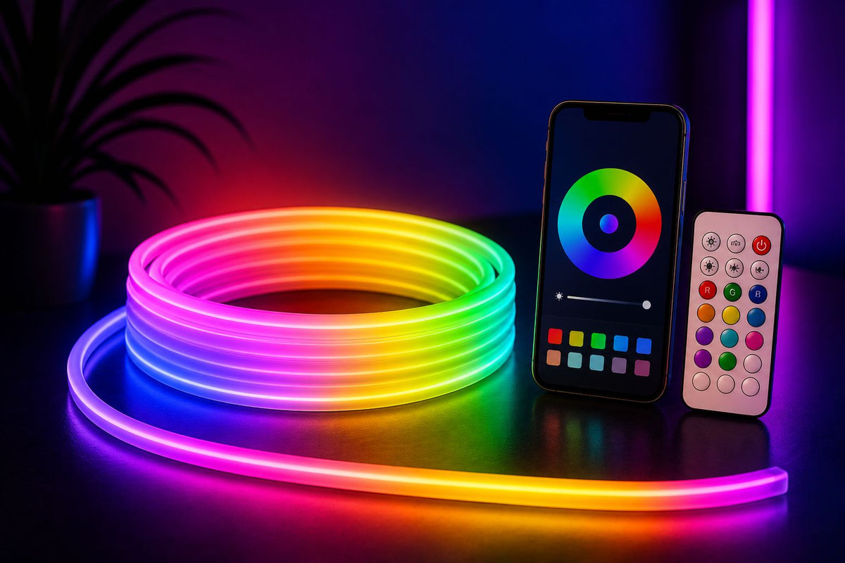 GlowVibe